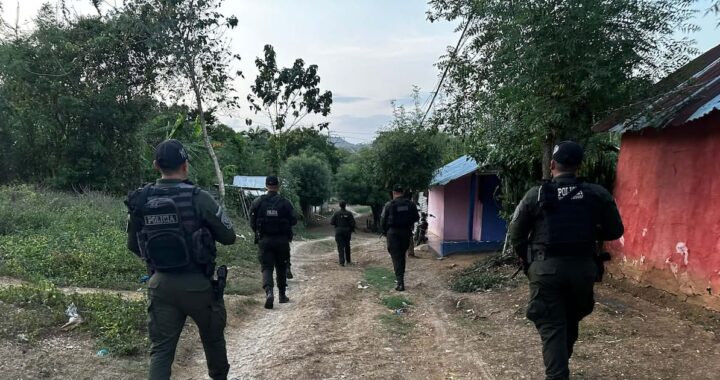 un sicario le quitó la vida en su casa, en El Carmen de Bolívar