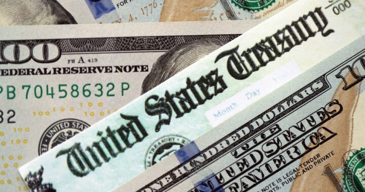 El IRS está enviando cartas en lugar de dinero y podrías estar en la lista