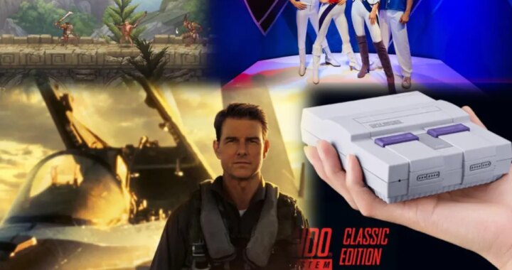 Revivir el pasado: cómo la nostalgia se volvió el oro del entretenimiento