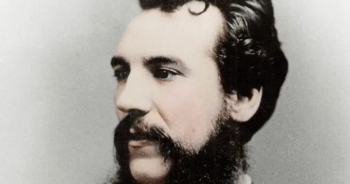 El polémico legado para los sordos de Alexander Graham Bell, quien inventó el teléfono hace 150 años