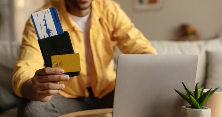 Viernes 2026: día ideal para adquirir pasajes aéreos en EE.UU.