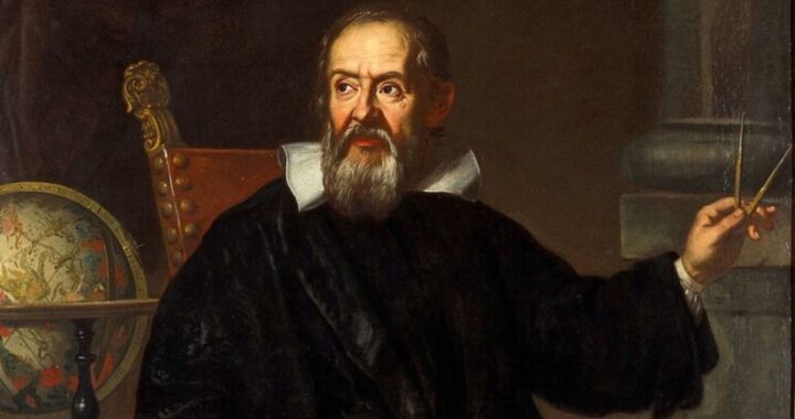 Galileo Galilei: “No se puede enseñar nada a un hombre, solo se le puede ayudar a descubrirse a sí mismo”