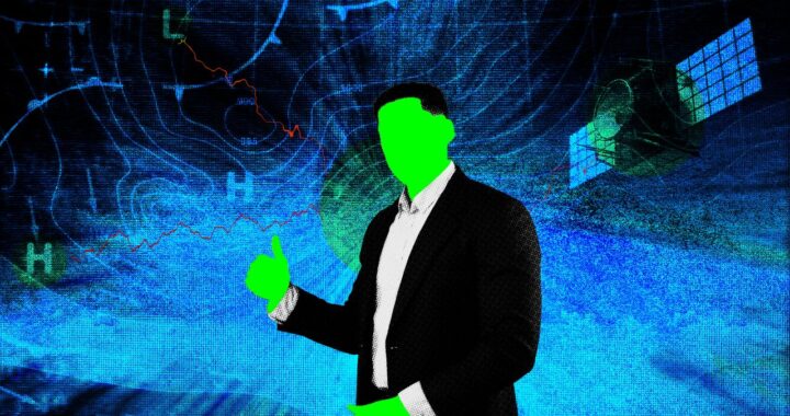 Inteligencia artificial en apps meteorológicas: la desigual carrera por anticipar el tiempo