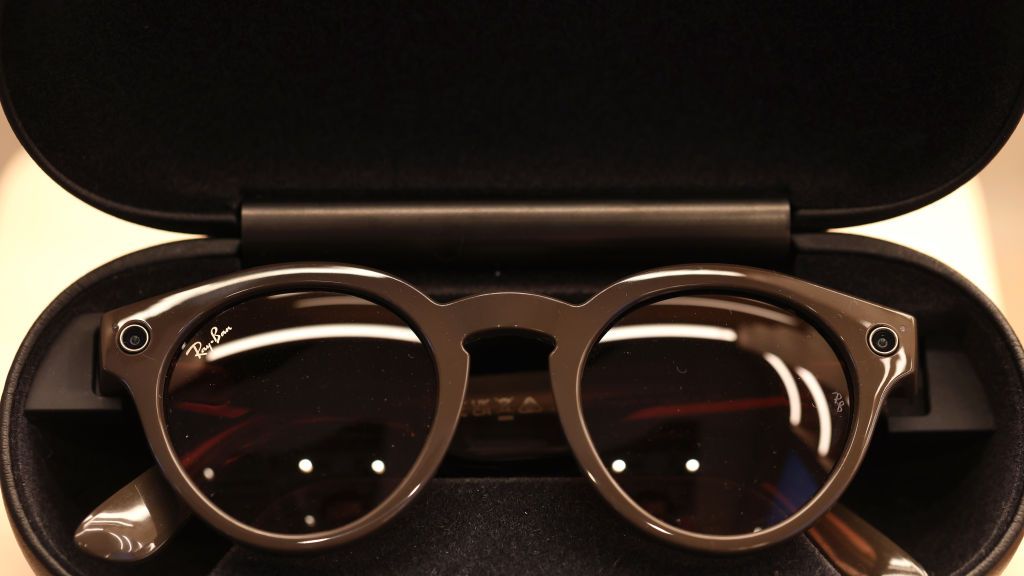 Esta aplicación que te avisa si alguien cerca de ti está usando gafas inteligentes