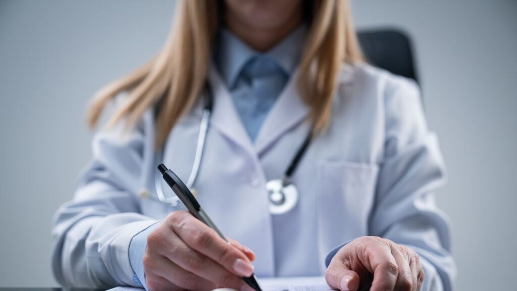 Los médicos dan a la IA un nuevo rol: acompañante digital de pacientes dados de alta