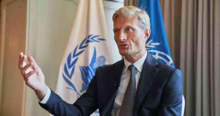 Conflicto en Medio Oriente podría provocar crisis alimentaria sin precedentes: ONU