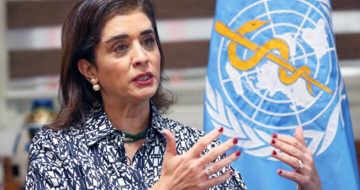 Guerra en Oriente Medio eleva temor de accidente nuclear con impacto global: OMS