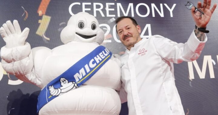 Michelin 2026 sin gala: Nación se retiró y Buenos Aires con Mendoza aportan US$400.000
