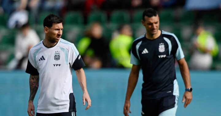 El plan de Scaloni con Argentina tras la cancelación de la Finalissima ante España: la idea que entusiasma a los hinchas