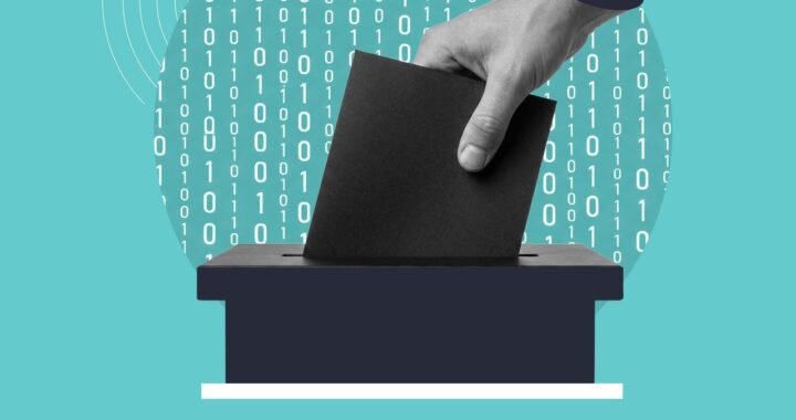 La propuesta de Sheinbaum podría excluir normas sobre inteligencia artificial