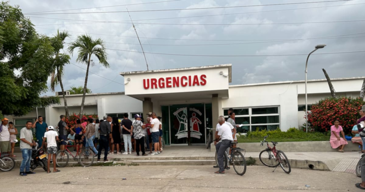 Conmoción: futbolista amateur muere tras sufrir infarto en pleno partido