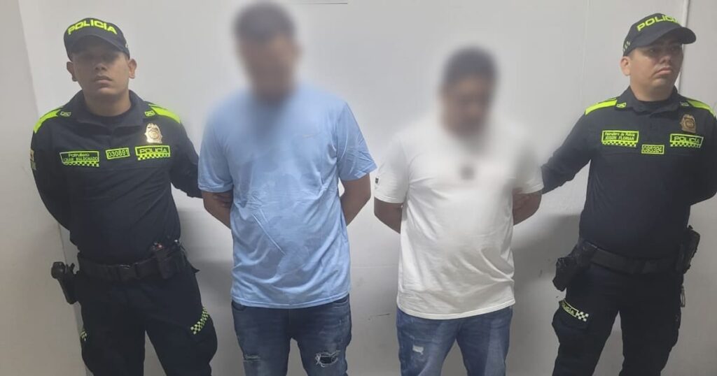 así operaron ‘Los Carroñeros’ en robo a carro de valores por $411 millones