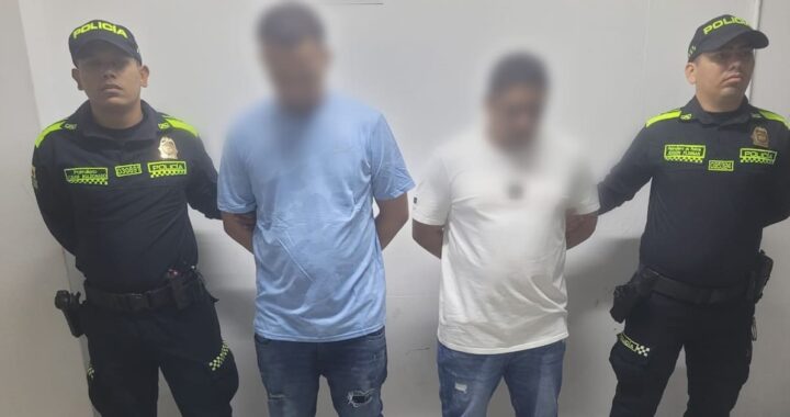 así operaron ‘Los Carroñeros’ en robo a carro de valores por $411 millones