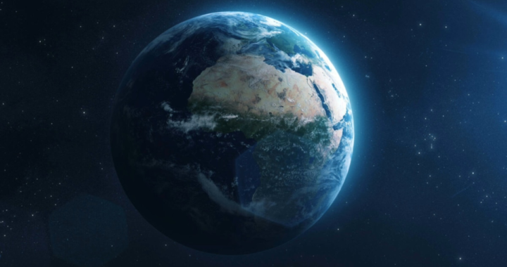 El planeta frena su giro: la rotación terrestre se desacelera como hace 3,6 millones de años