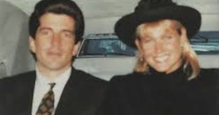 Encuentro de Xuxa y John-John Kennedy en NY: la razón por la que cortaron contacto