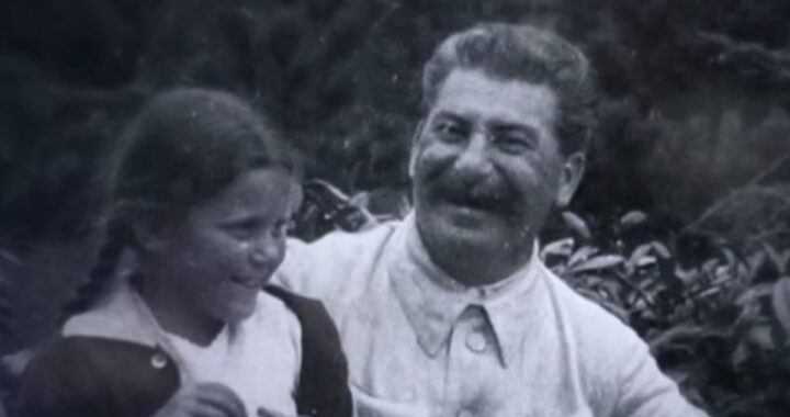 La hija de Stalin que escapó de la URSS y encontró refugio en EE.UU.