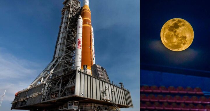 La NASA retrasa el regreso lunar: misión Artemis se aplaza al 2028, ¿qué ocurrió?