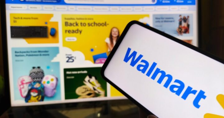 Los 10 productos más vendidos en Walmart por el Spring Break: el último es vital