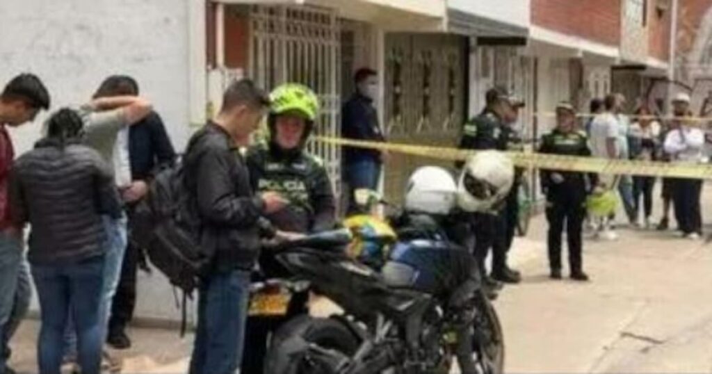 Cristian Valencia le quitó la vida a su mujer y sus 2 hijastras de 20 y 17 años