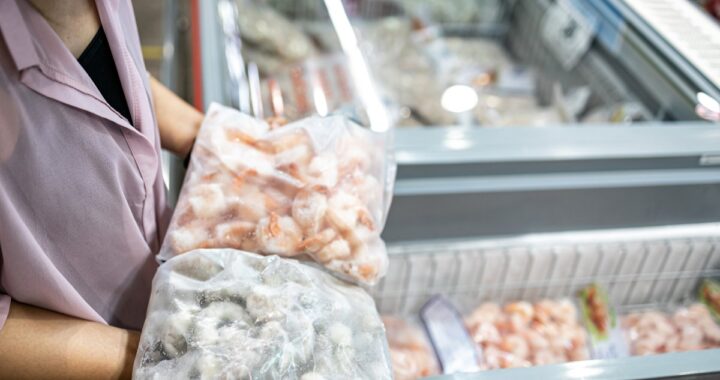 Congelados: la opción más inteligente para ahorrar en el supermercado