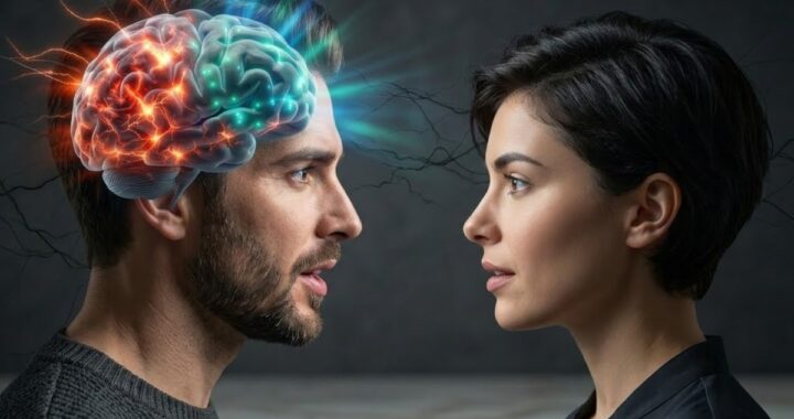 Por qué los mentirosos se cansan más que las personas que dicen la verdad, según la neurociencia