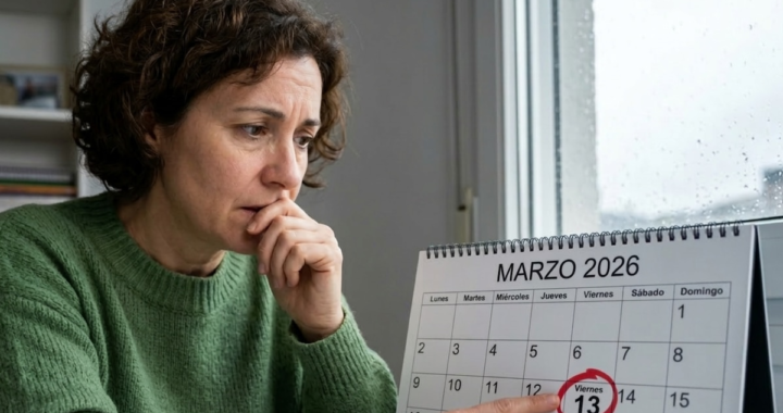 Origen de la superstición del viernes 13 y su fama de traer desgracia