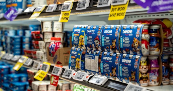 Menor poder de compra en EE.UU.: inflación proyectada al 4.2% para 2026
