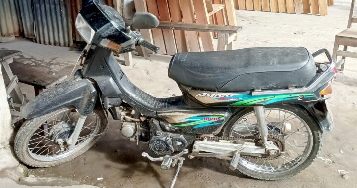 Qué hacer con una moto vieja: 3 trucos para sacarle dinero