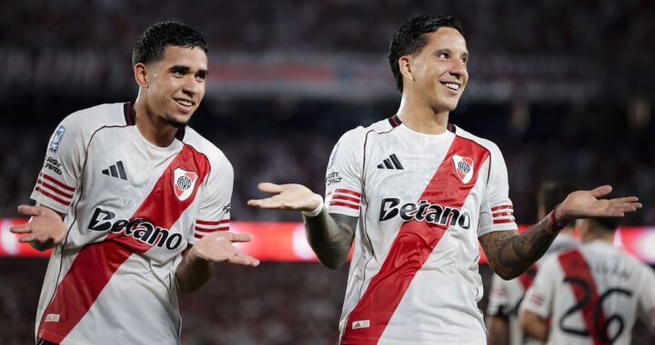 Millonario medirá fuerzas con Estudiantes de Río Cuarto en la fecha del Apertura