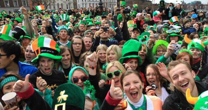 San Patricio 2026: fecha del 17 de marzo y ofertas disponibles