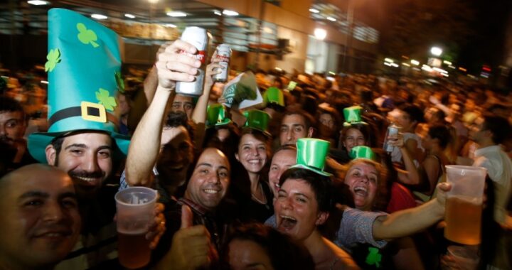 San Patricio en Buenos Aires: cuál es su origen, cuándo se celebra y qué promociones hay