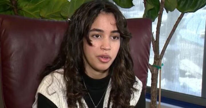 Graduada con honores sin leer ni escribir: el caso Aleysha Ortiz que sacude EE.UU.