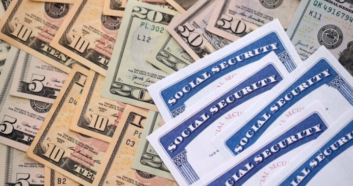 La Administración puede retener tus beneficios de retiro por estas 3 deudas