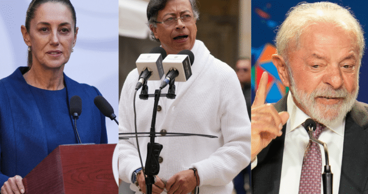 Naciones latinoamericanas exigen alto al fuego en Medio Oriente y apuestan por la vía diplomática