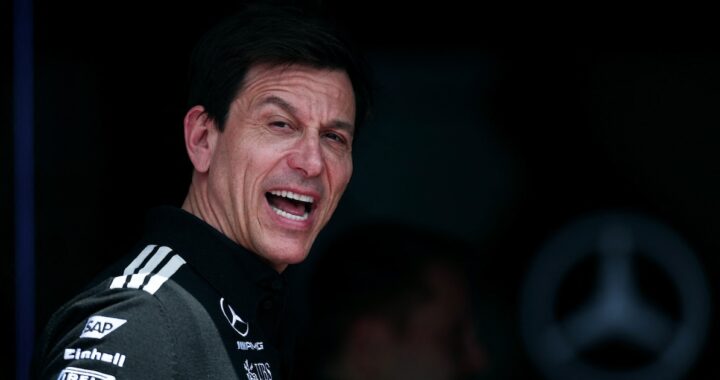 Wolff planea adquirir Alpine y crear una alianza que revolucionaría la F1