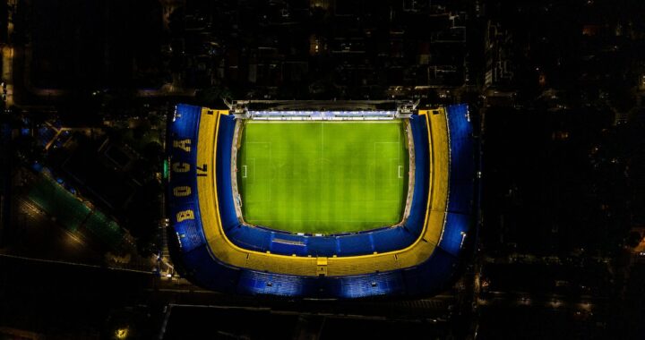 Paso a paso: cómo hará Boca Juniors para ampliar el aforo de la Bombonera a 80.000 espectadores