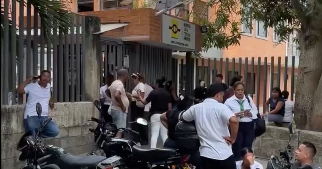 A sangre fría quitaron la vida a ‘Huevita’, presunto sicario de ‘Los Costeños’