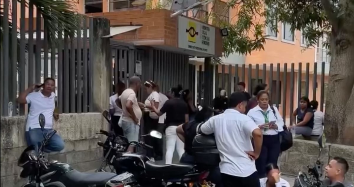 Asesinan brutalmente a ‘Huevita’, presunto sicario del grupo ‘Los Costeños’