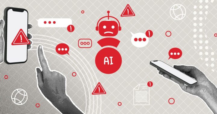 La IA ya orquesta campañas de desinformación sin intervención humana