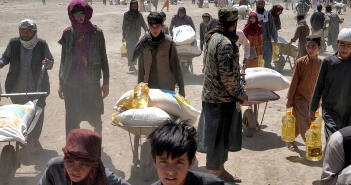 Conflicto con Irán podría provocar desabastecimiento global de alimentos