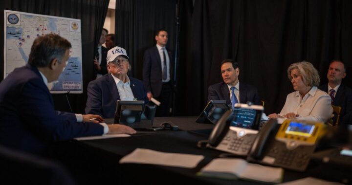 El Departamento de Defensa empleó inteligencia artificial de Anthropic contra Teherán tras prohibición de Trump