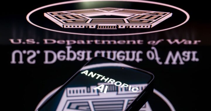 El DOJ asegura que Anthropic no es confiable para sistemas bélicos