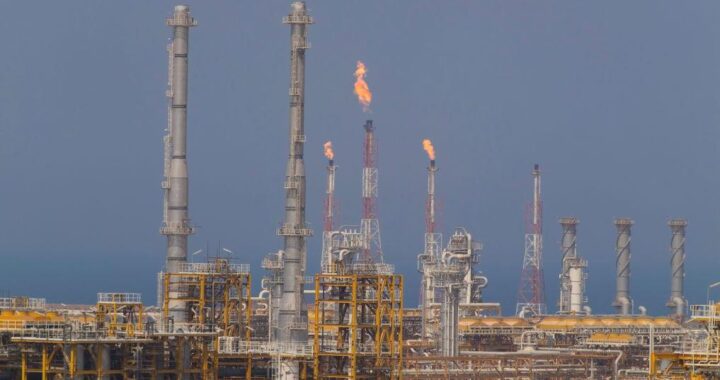 La escalada que suponen los ataques de Israel e Irán al mayor yacimiento de gas del mundo