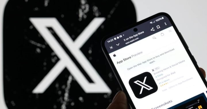 ¡No es su internet! Este miércoles hubo caída mundial de la red social X
