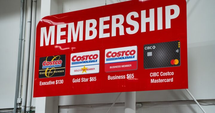 ¿Es posible comprar en Costco sin membresía o si se te olvidó la tarjeta?