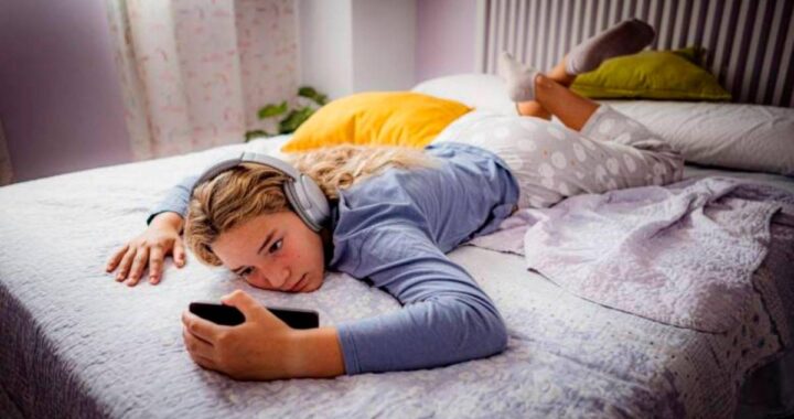 Agotamiento o falta de enfoque: el descanso y el rendimiento, lo más golpeado por redes