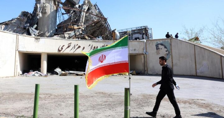 Iranies temen destrucción de infraestructura civil al aproximarse el plazo final de Trump