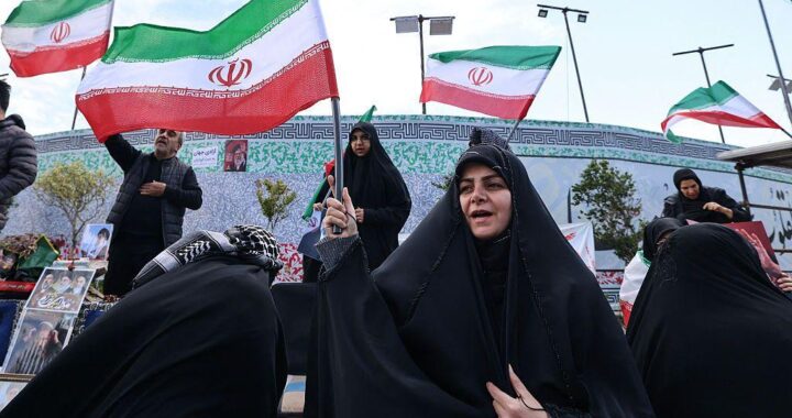 Conflicto entre Estados Unidos e Irán: pactan tregua temporal de 14 días