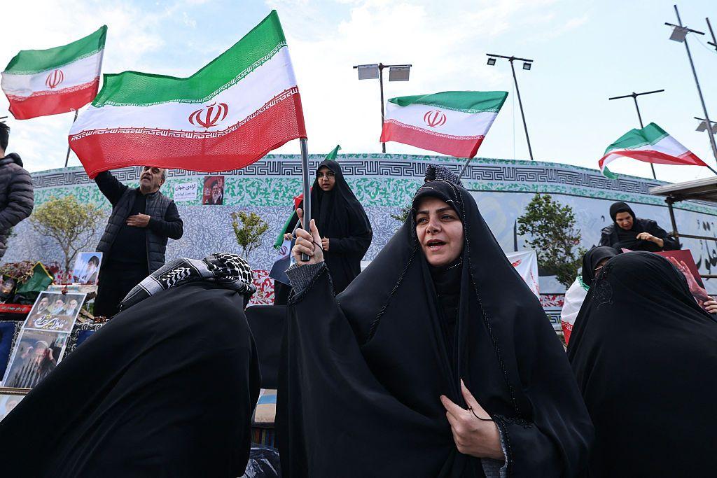 Qué se sabe del acuerdo alcanzado por EE.UU. e Irán para un alto el fuego de dos semanas