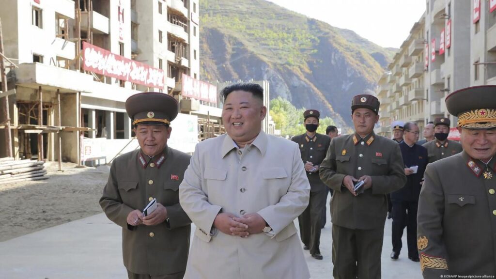 Corea del Norte muestra un “aumento significativo” en su capacidad para producir armas nucleares, asegura el OIEA
